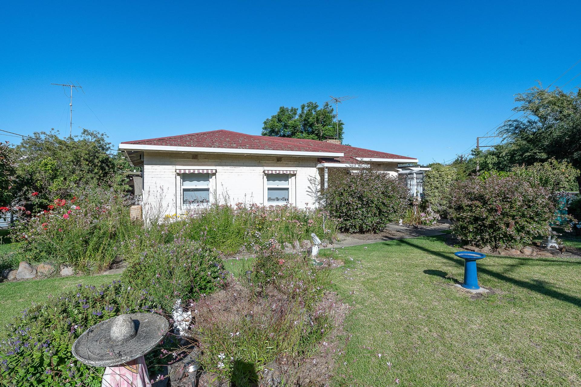 14 PARKER AV, STRATHALBYN SA 5255, 0 Kuwarto, 0 Banyo, House