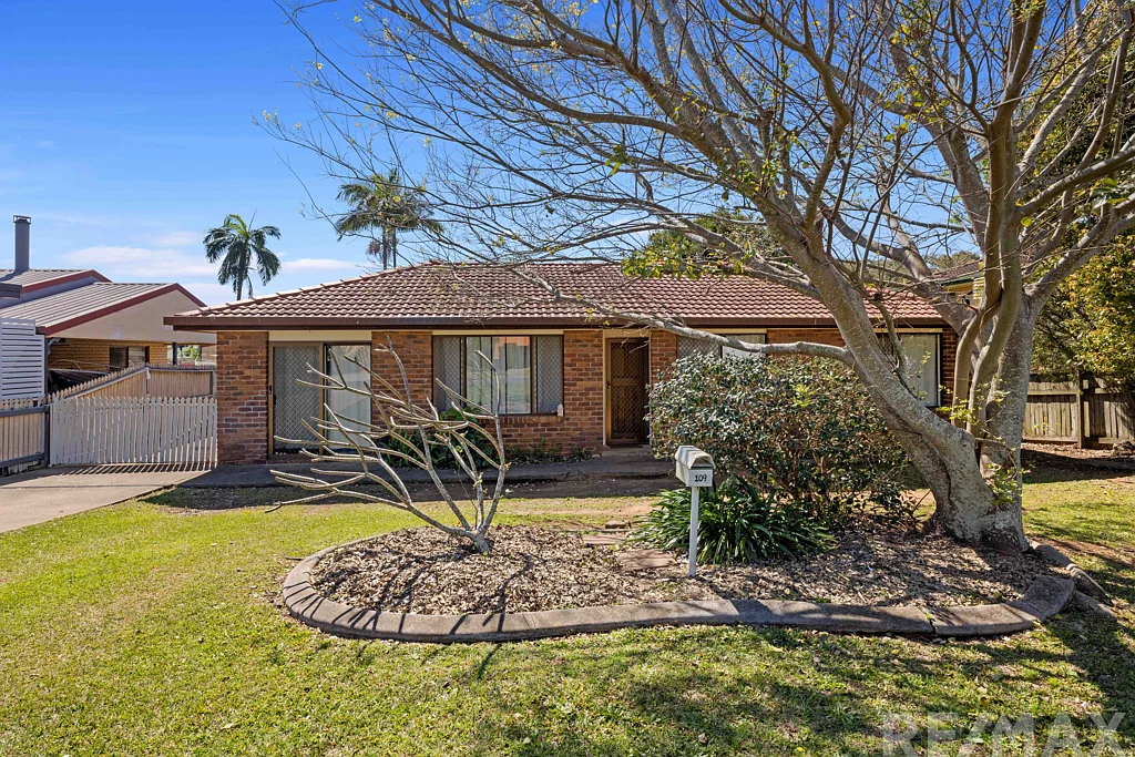 109 Bainbridge Street, Ormiston, QLD 4160
