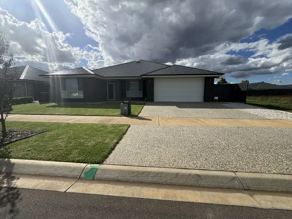 Spacious Family Home