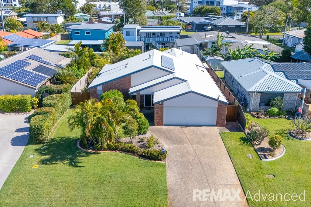 18 Lee Avenue, Bongaree, QLD 4507