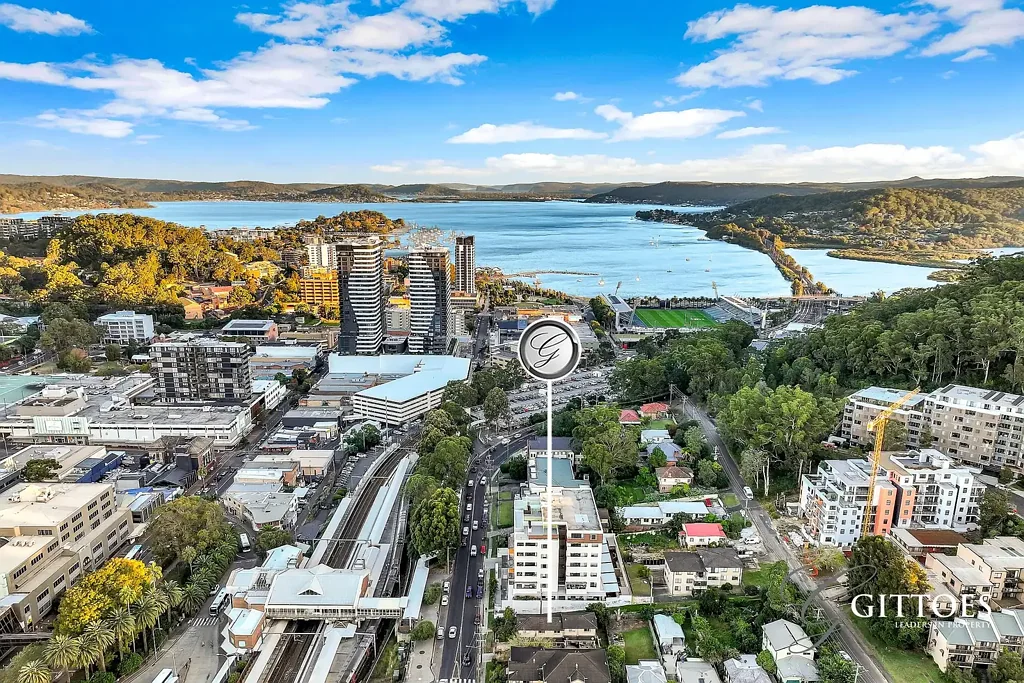 Gosford 2ห้องนอน Low-Maintenance Living in a Prime Gosford Location
