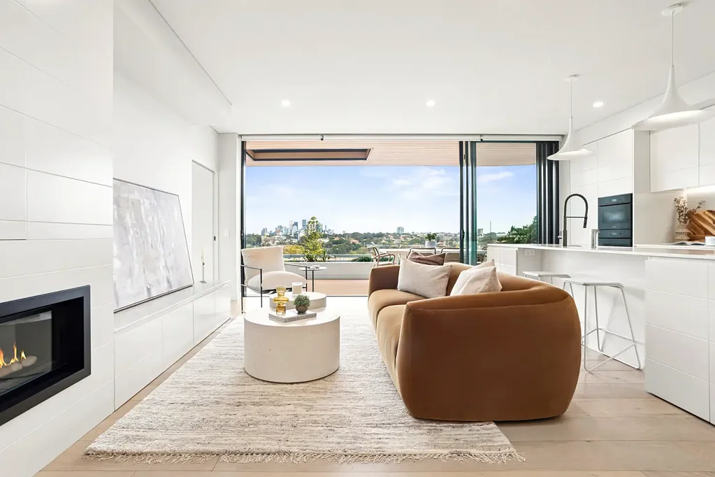 402/29 Baringa Road, Northbridge, NSW 2063