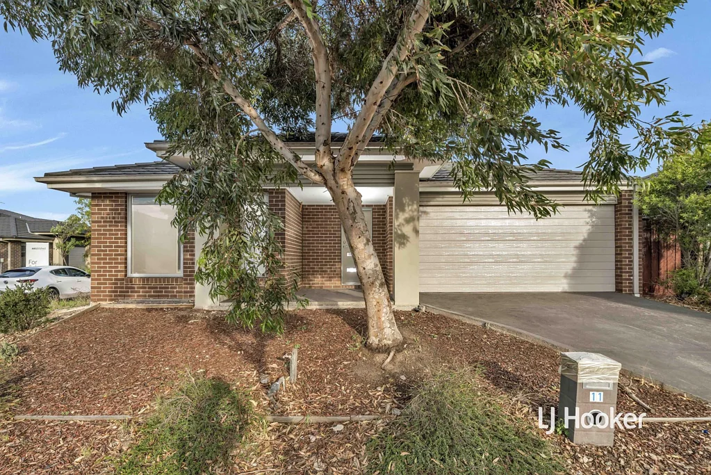 11 Custodian Way, Truganina, VIC 3029