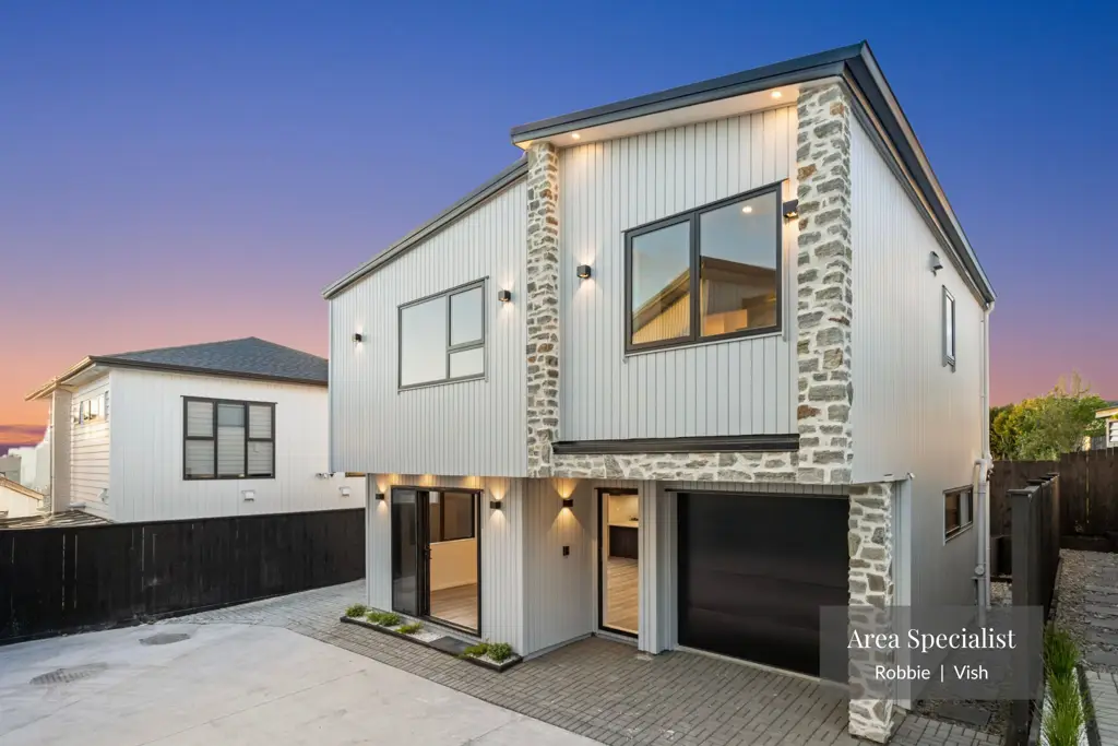 Blockhouse Bay 4Habitaciones Step Into Luxury - Where Quality Living Begins!