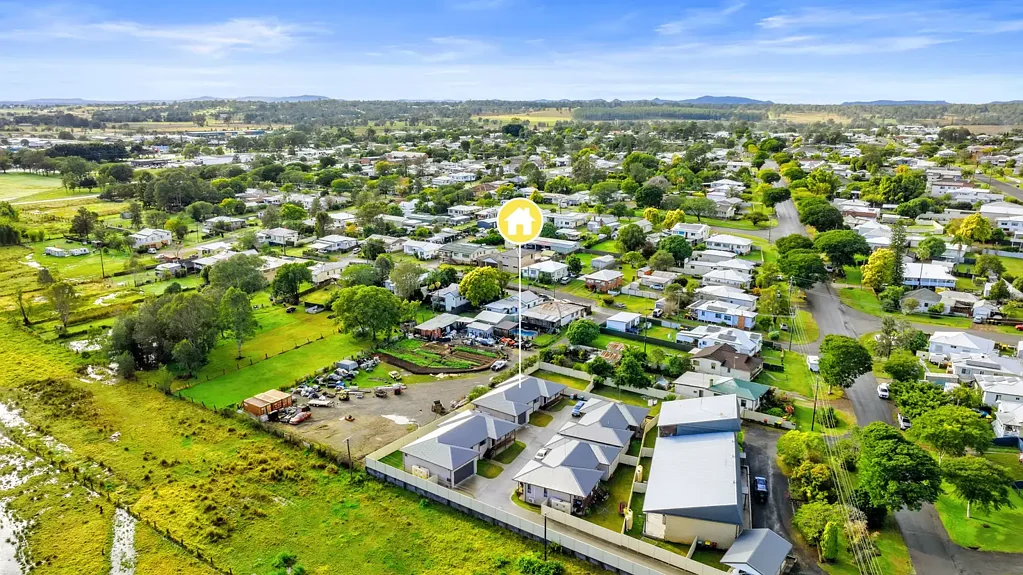 1&2/169 Cambridge Street, South Grafton, NSW 2460