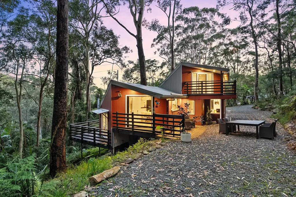 48 Marana Road, Springfield, NSW 2250