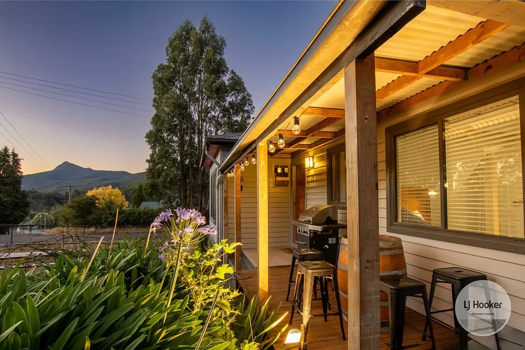 17 South Crescent, Maydena, TAS 7140