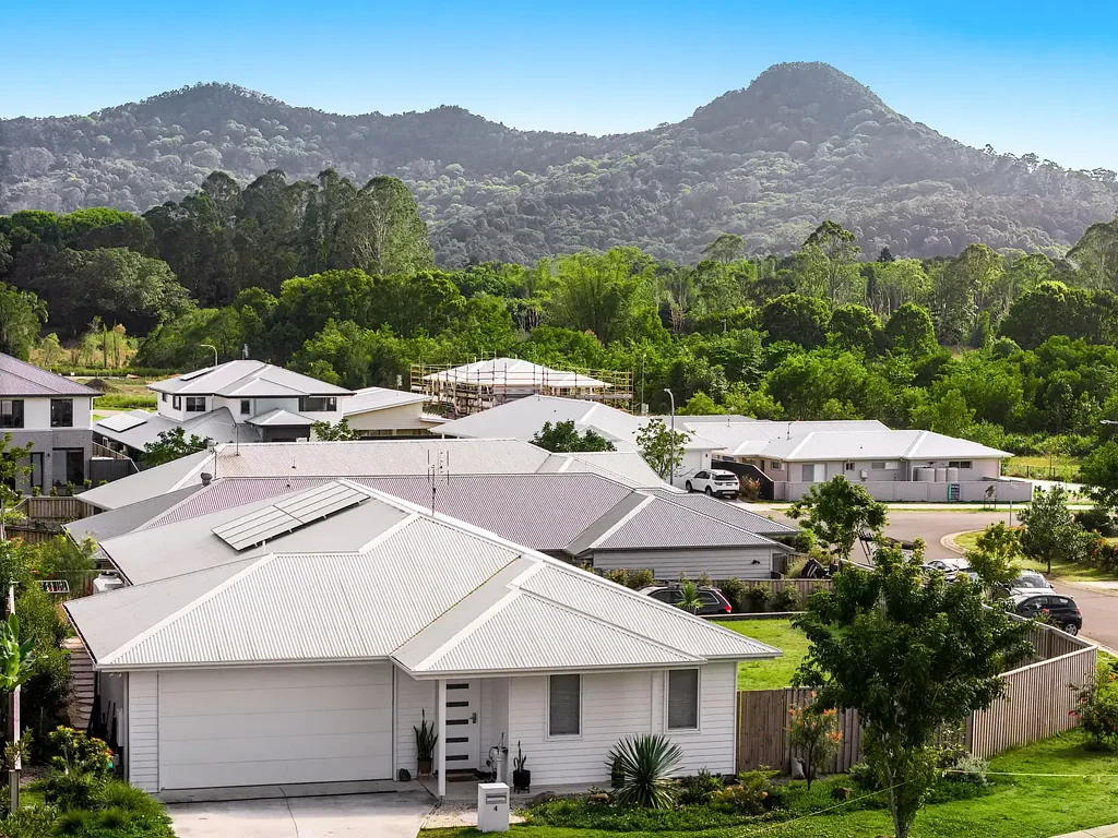 4 Kingfisher Lane, Mullumbimby, NSW 2482