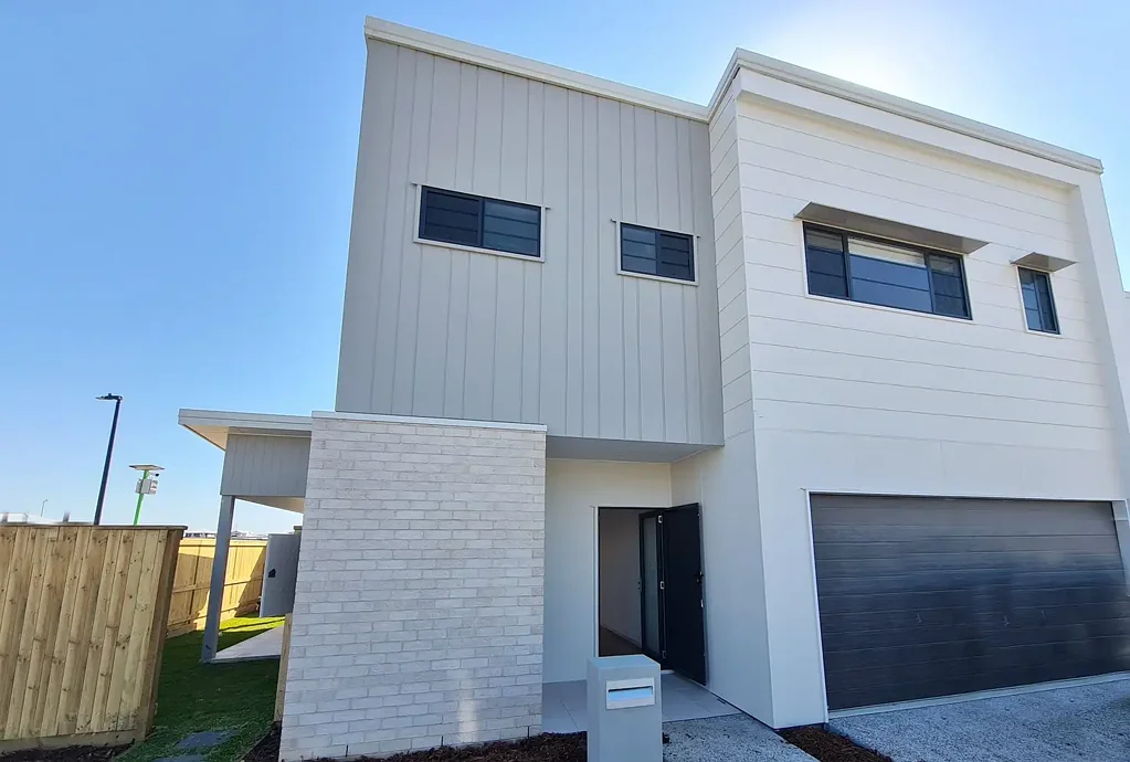 Ducted Air Conditioned Townhouse with Separate Living and Double Garage