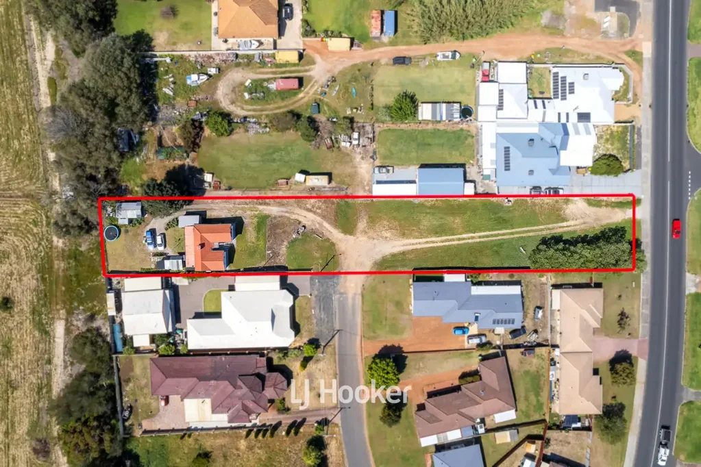 102 South Western Highway, Glen Iris, WA 6230