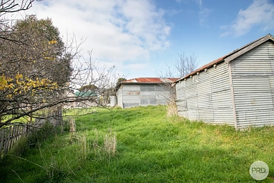14B&C Wright Street, Skipton, VIC 3361, 0房, 0浴, Section