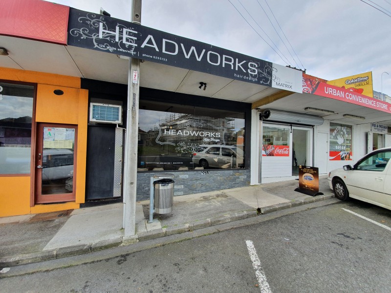 124a White Swan Road, Mount Roskill, Auckland, 0 ห้องนอน, 1 ห้องน้ำ