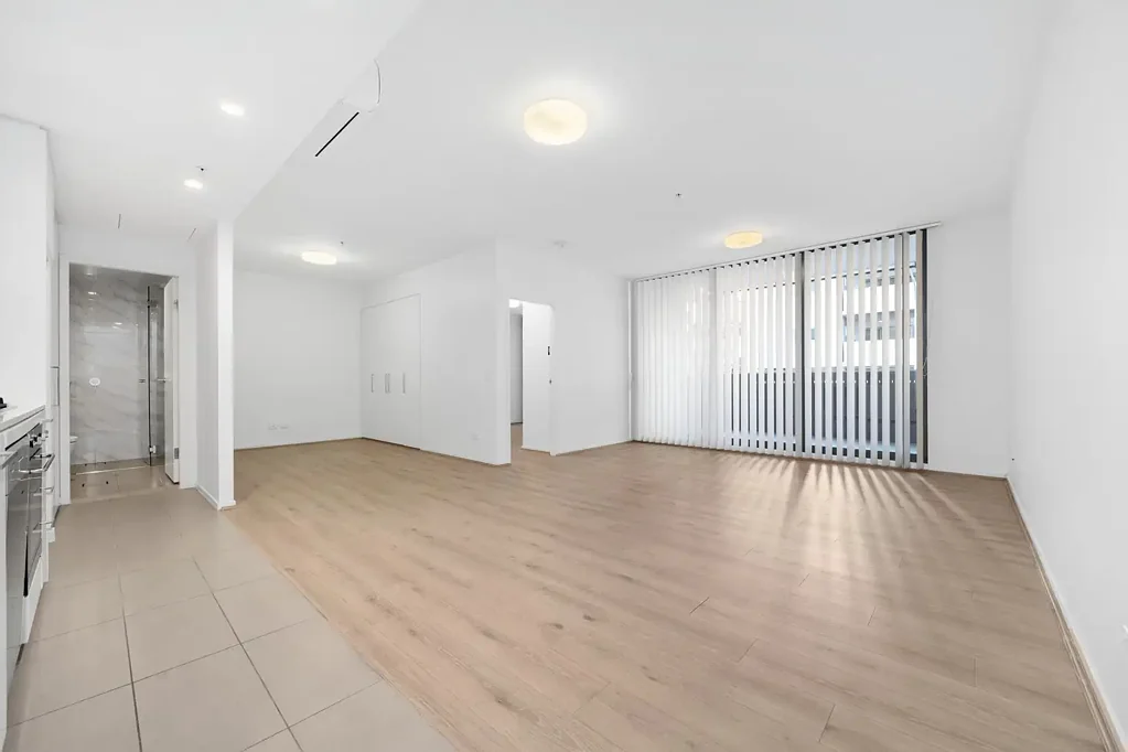 Hurstville 1બેડરૂમ Modern 1-Bedroom Apartment with Storage & Car Space