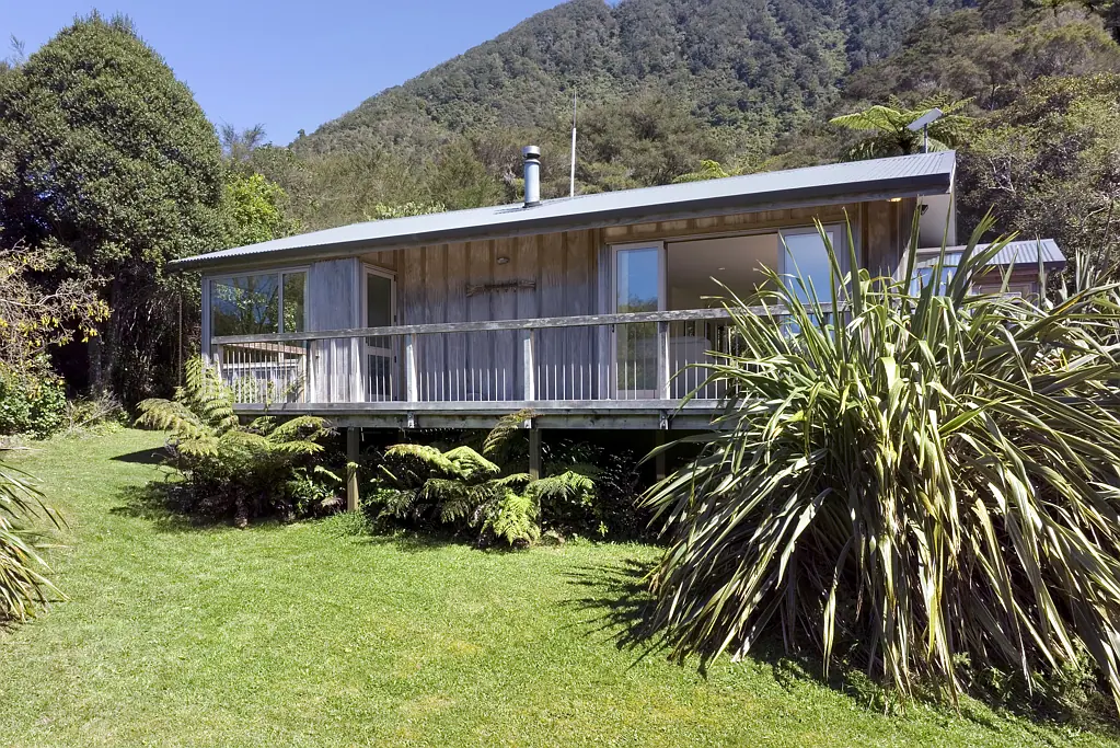 3215 Archers Road, Tennyson Inlet, Marlborough