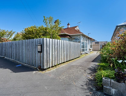 21 Culling Street, Saint Kilda, Dunedin City, 3 침실, 1 욕실, House