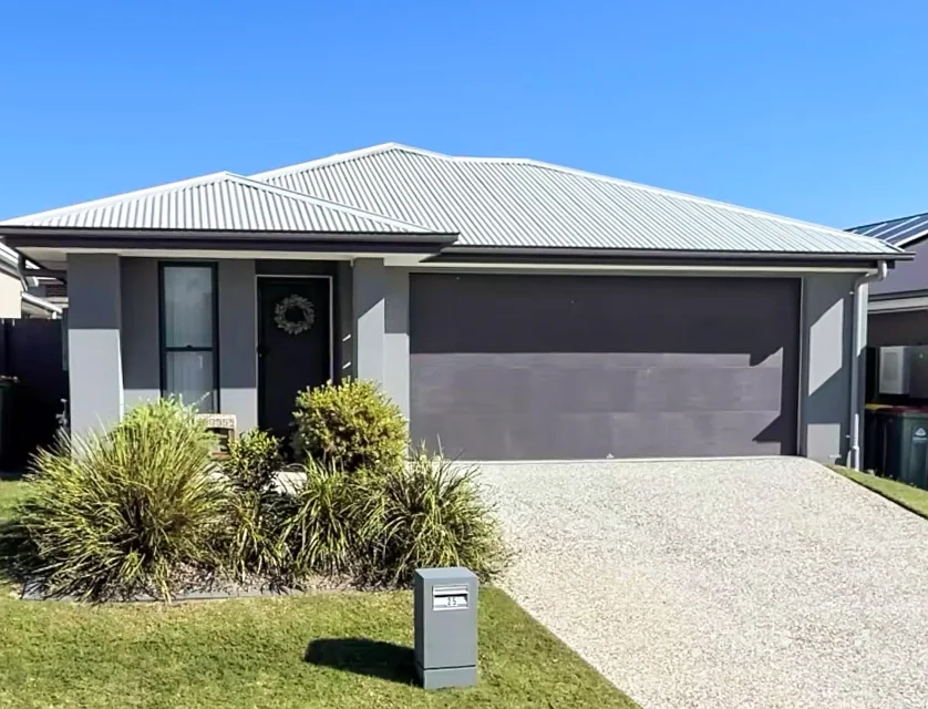 25 Kourounis Street, Logan Reserve, QLD 4133, 4 ਕਮਰੇ, 2 ਬਾਥਰੂਮ, House