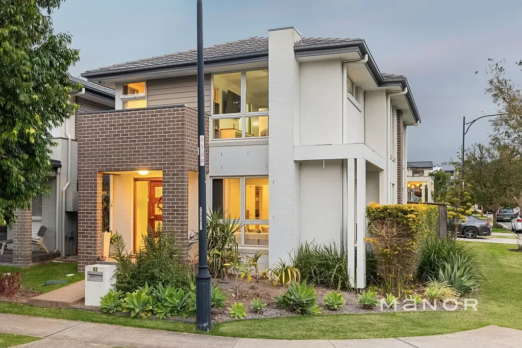 Gables 5Kwarto Where Northern Aspect Sunshine Meets Elegance | Sundowner Parkway
