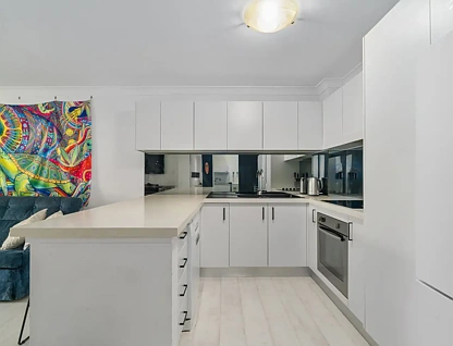 13/7-9 Railway Parade, Engadine, NSW 2233, 2房, 1浴, 公寓