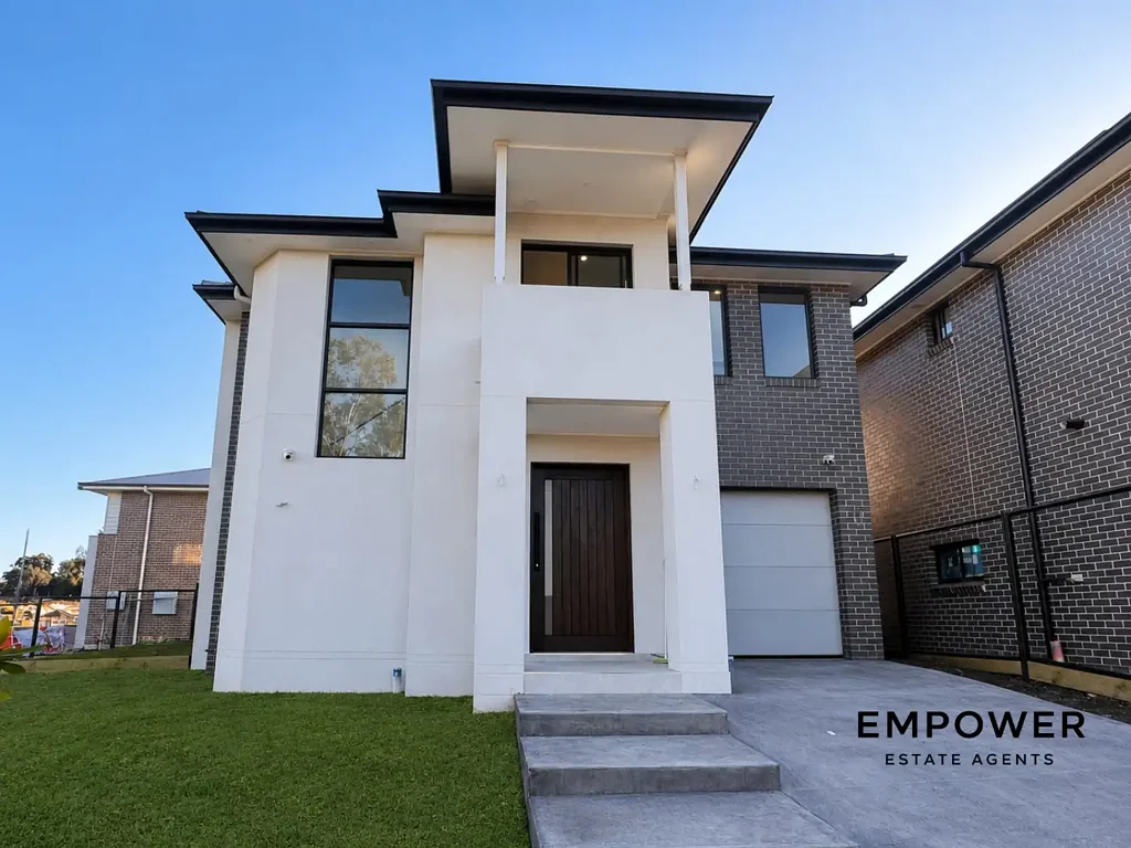 Brand New Luxury Home Offering Modern Comfort, Premium Finishes in Hillcroft Estate, Claymore