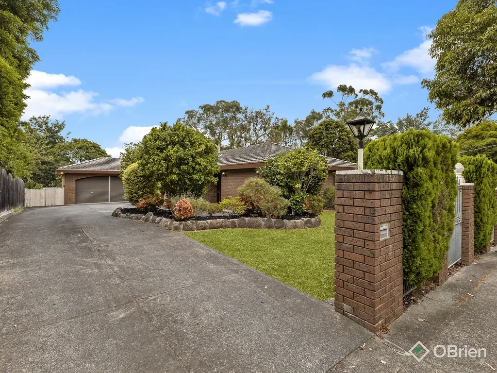 147 Oban Road, Ringwood North, VIC 3134