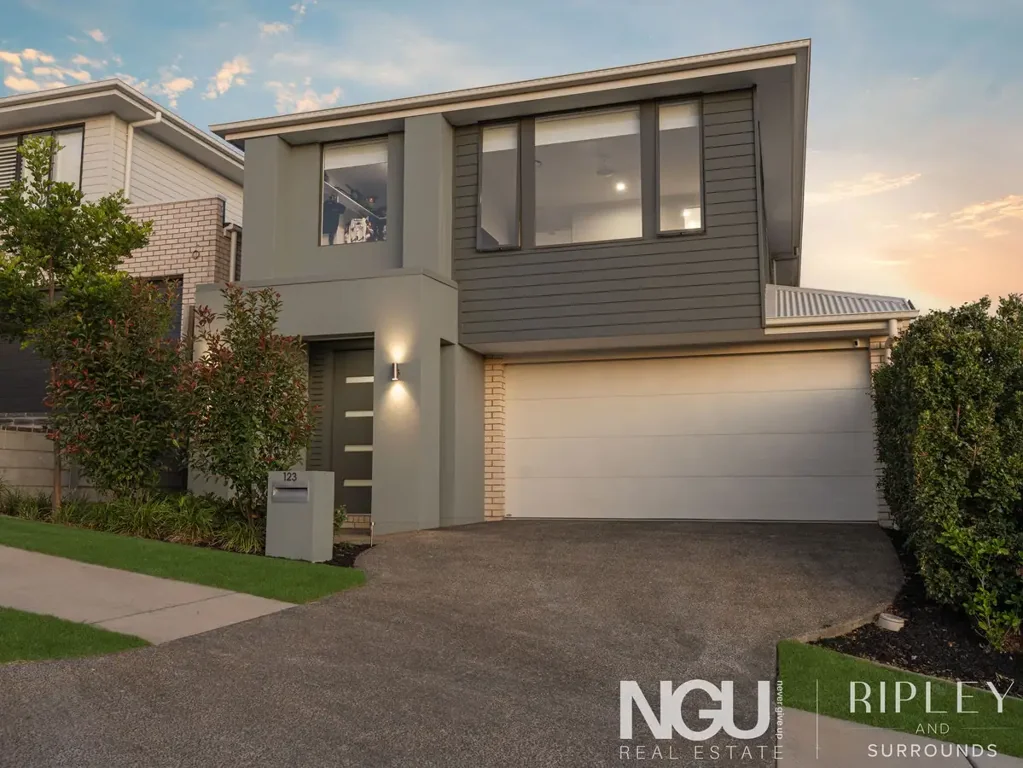123 Danbulla Street, South Ripley, QLD 4306