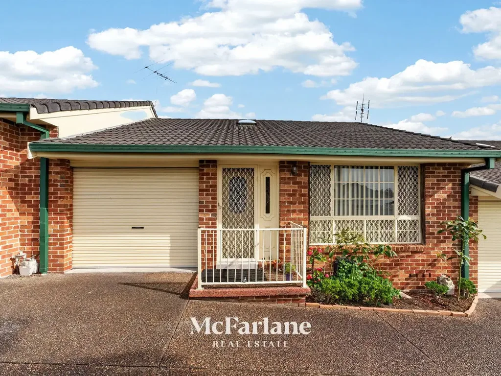 Wallsend 2Kwarto Welcome to 3/48 Perks St!