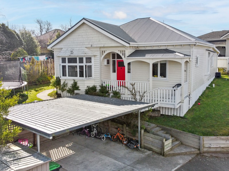 30a Newton Street, Watlington, Timaru, 4 침실, 0 욕실