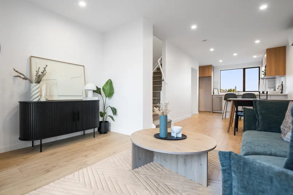 Northcross 3房  Brand New 3-bed with 2 Carparks Opportunity