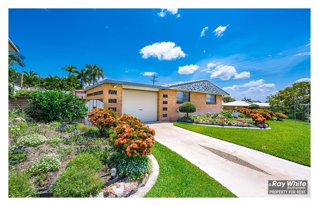 Large Frenchville Family Home In Prime Location!