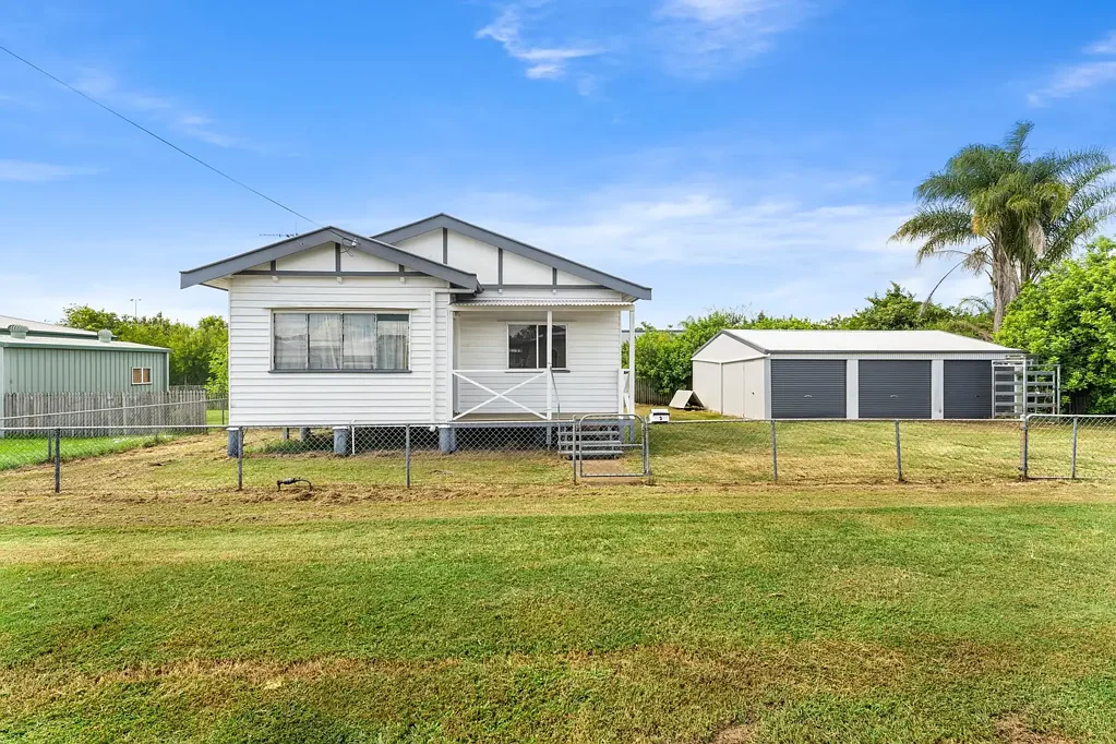 3 Arbury Street, Maryborough, QLD 4650