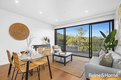 Gosford 2房  Rumbalara Residences