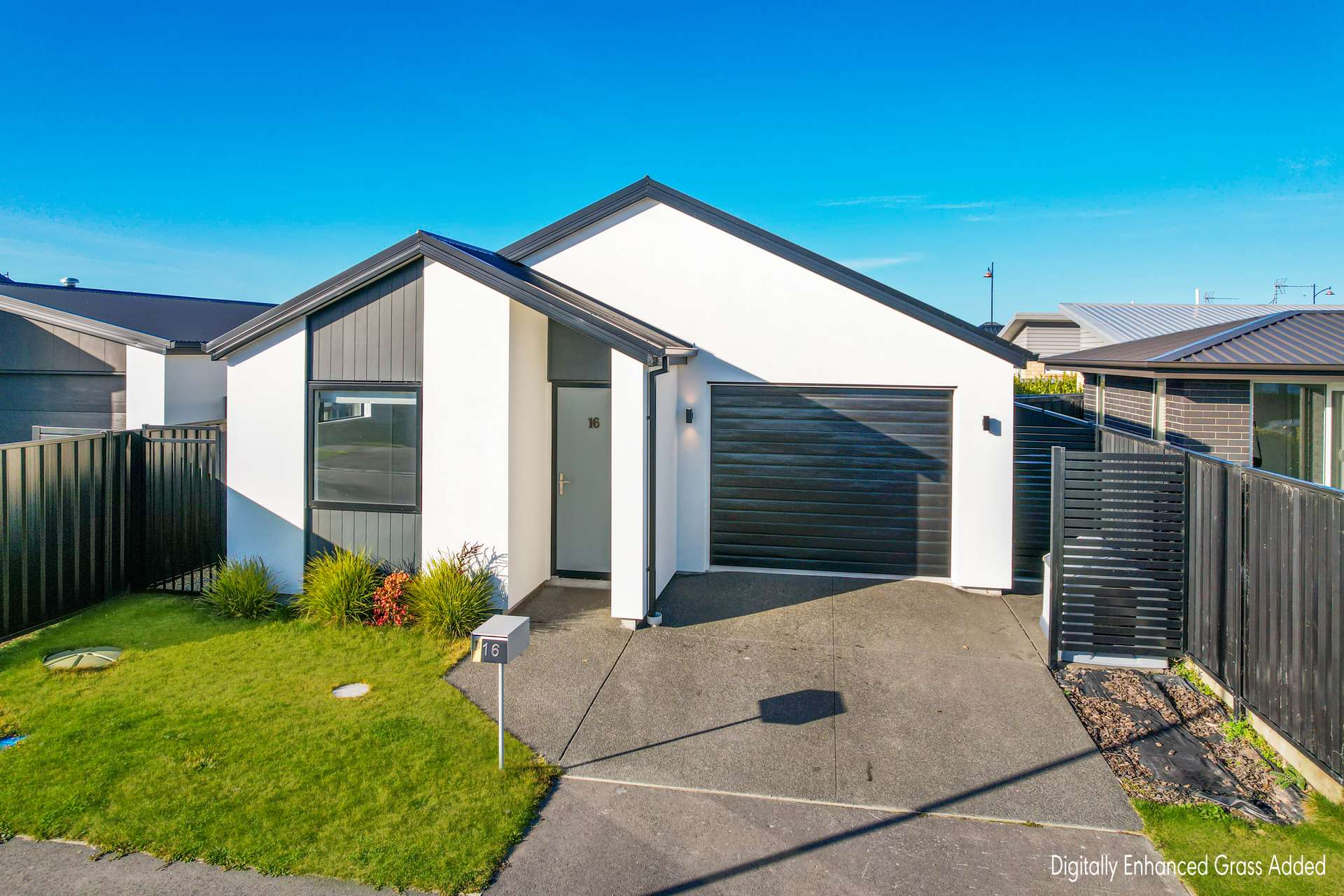 16 Ngahau Street, Kaiapoi