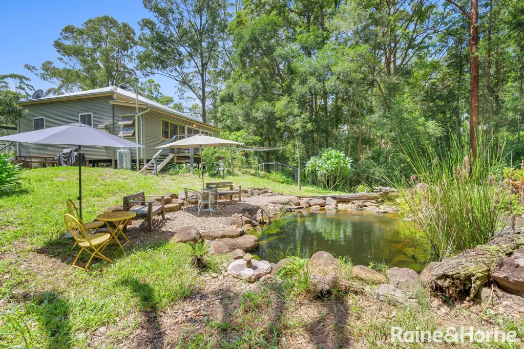 Nimbin 3chambre ESCAPE TO THE HILLS - 1 Hour to the Byron-Ballina airport