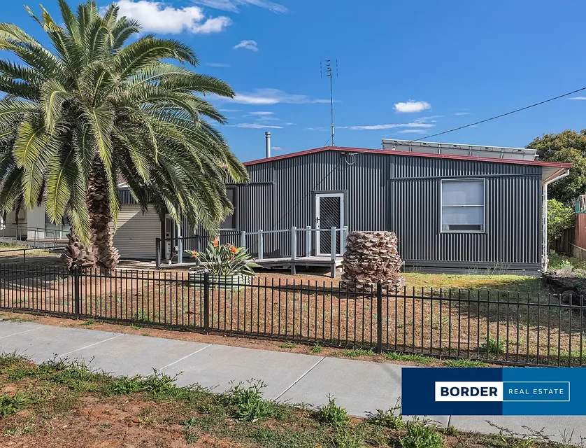 6 Stokes Street, Echuca, VIC 3564, 3 ห้องนอน, 1 ห้องน้ำ, House