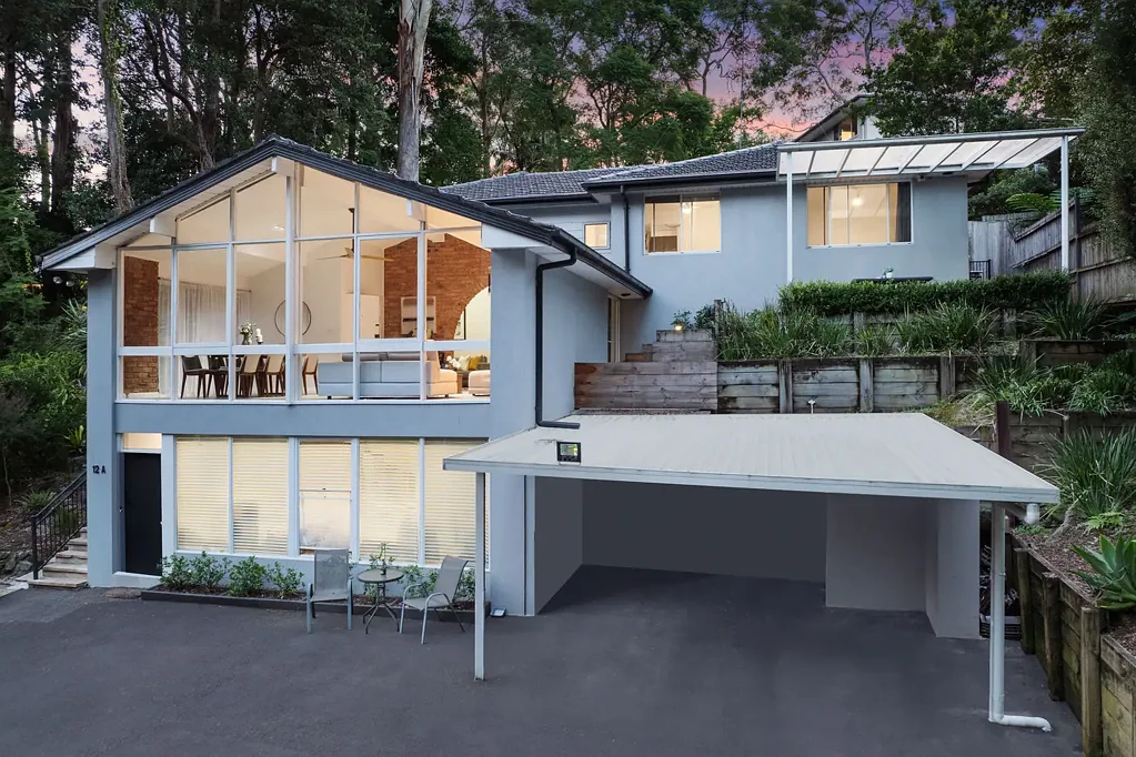 12A Mary Street, Beecroft, NSW 2119