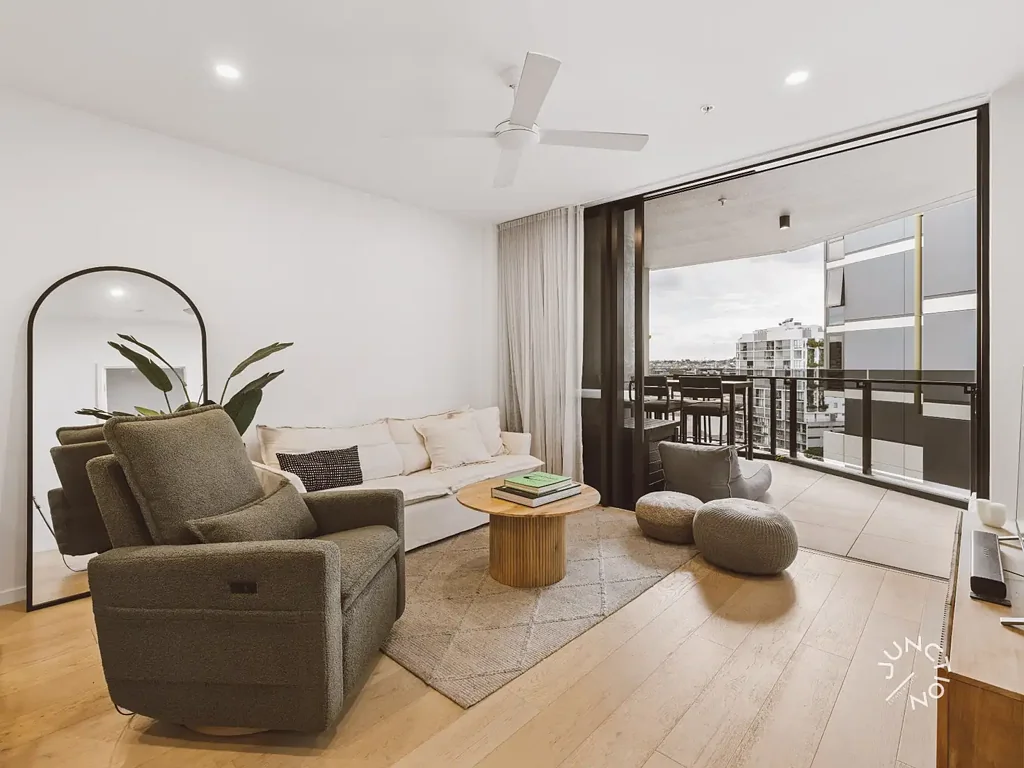 West End 1 Bedroom Arcadia South | Lifestyle, Space & Convenience
