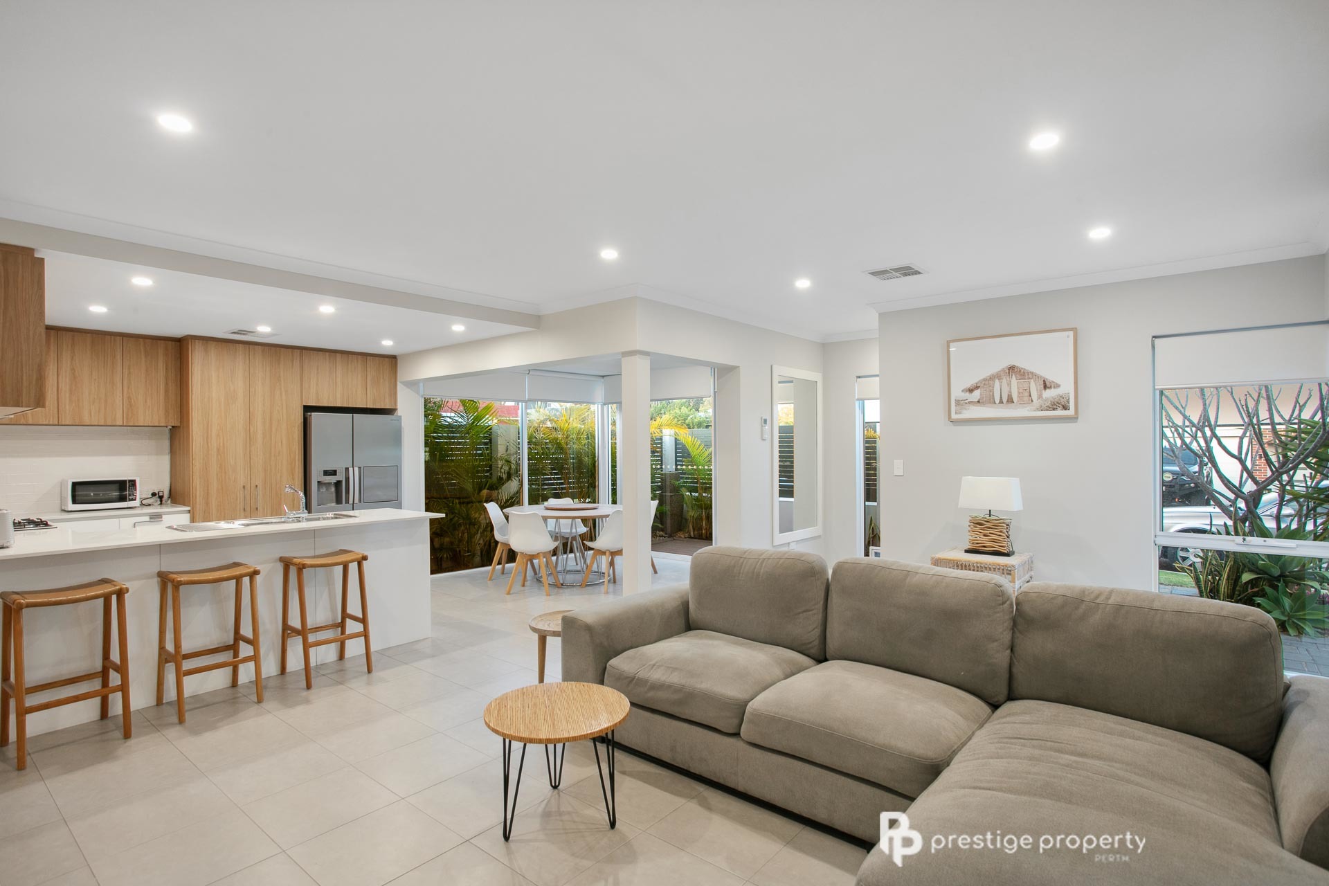 6A AUSTIN WAY, PADBURY WA 6025, 0部屋, 0バスルーム, House