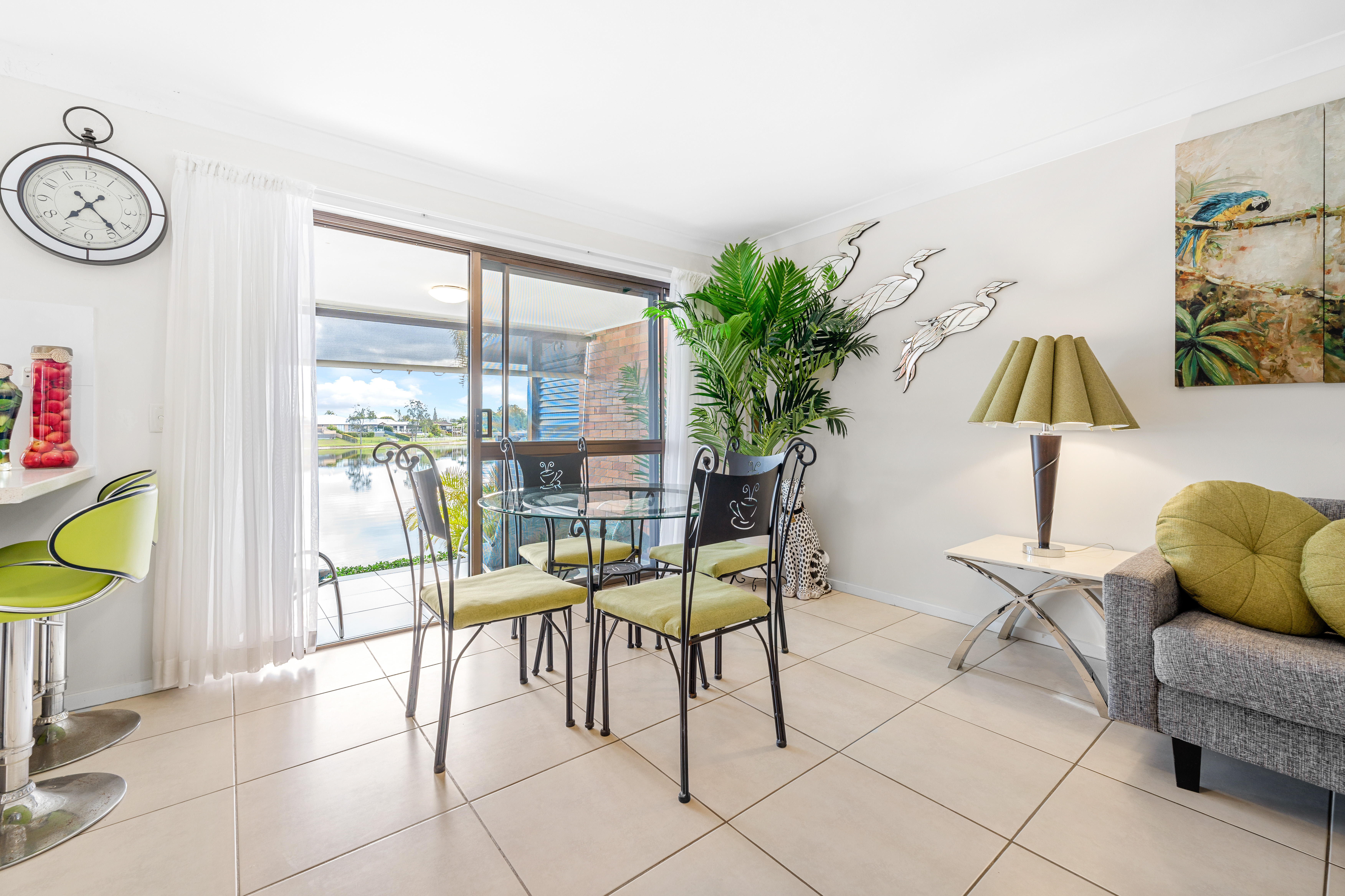 UNIT 1 9 BARBET PL, BURLEIGH WATERS QLD 4220, 0部屋, 0バスルーム, House