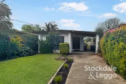 145 Ninth Avenue, Rosebud