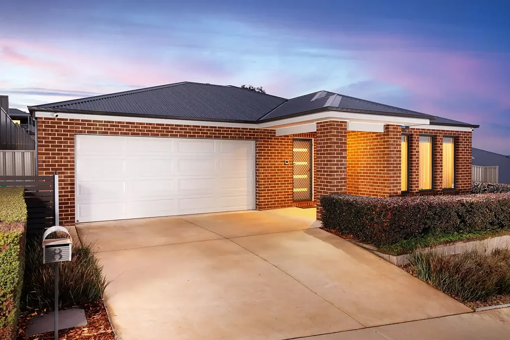 8 Otago Way, Wodonga, VIC 3690