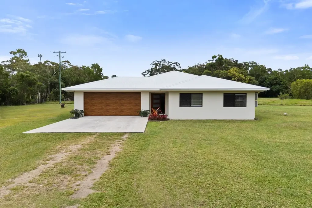 Bramston Beach 3Zimmer Exclusive Bramston Beach