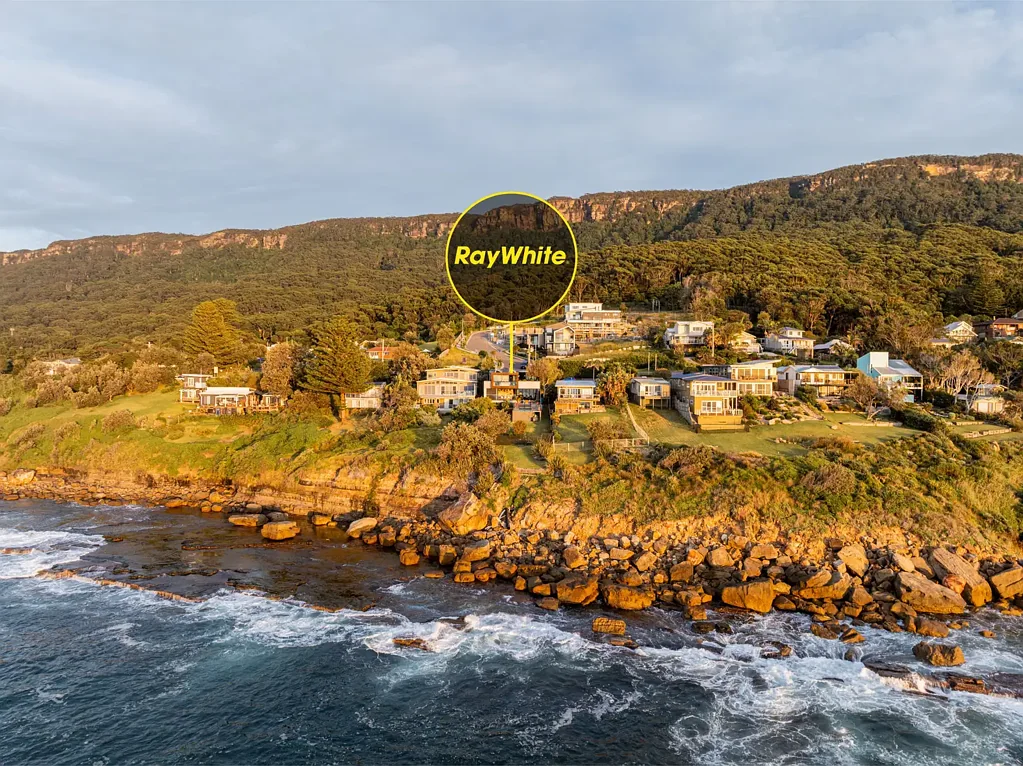 Wombarra 3Moenga Absolute Waterfront Luxury