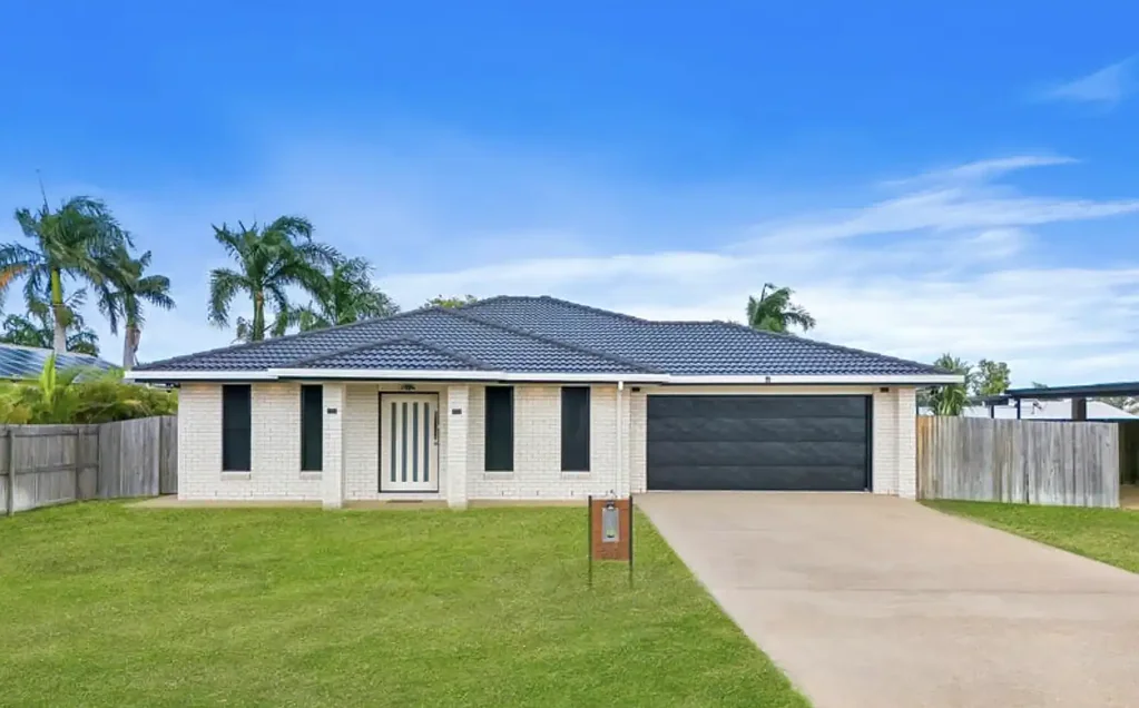 Move-In Ready Family Home - 20 Foxglove Avenue