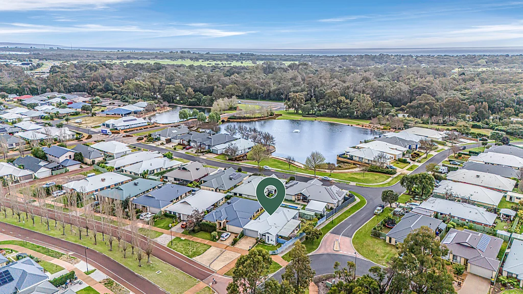 45 Parksview Boulevard, Vasse, WA 6280