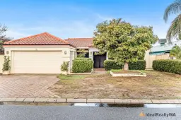 8 lombe Gardens, Atwell