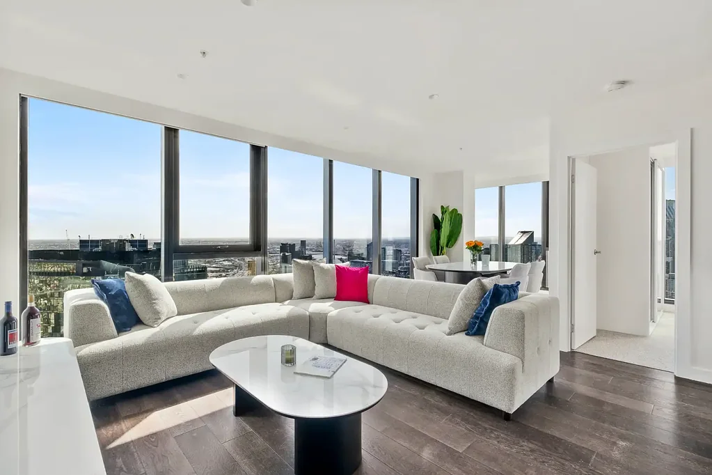 5007/45 Clarke Street, Southbank, VIC 3006