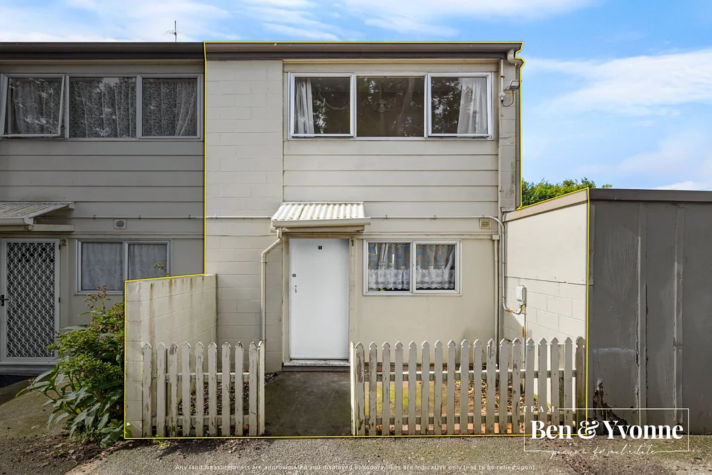Mount Wellington 2 Bedroom Overseas Vendor wants SOLD!!