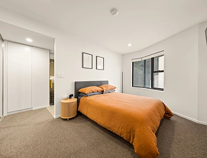 1201/28 Lower Clifton Terrace, Red Hill, Brisbane Western Region, 3 ਕਮਰੇ, 2 ਬਾਥਰੂਮ, Apartment