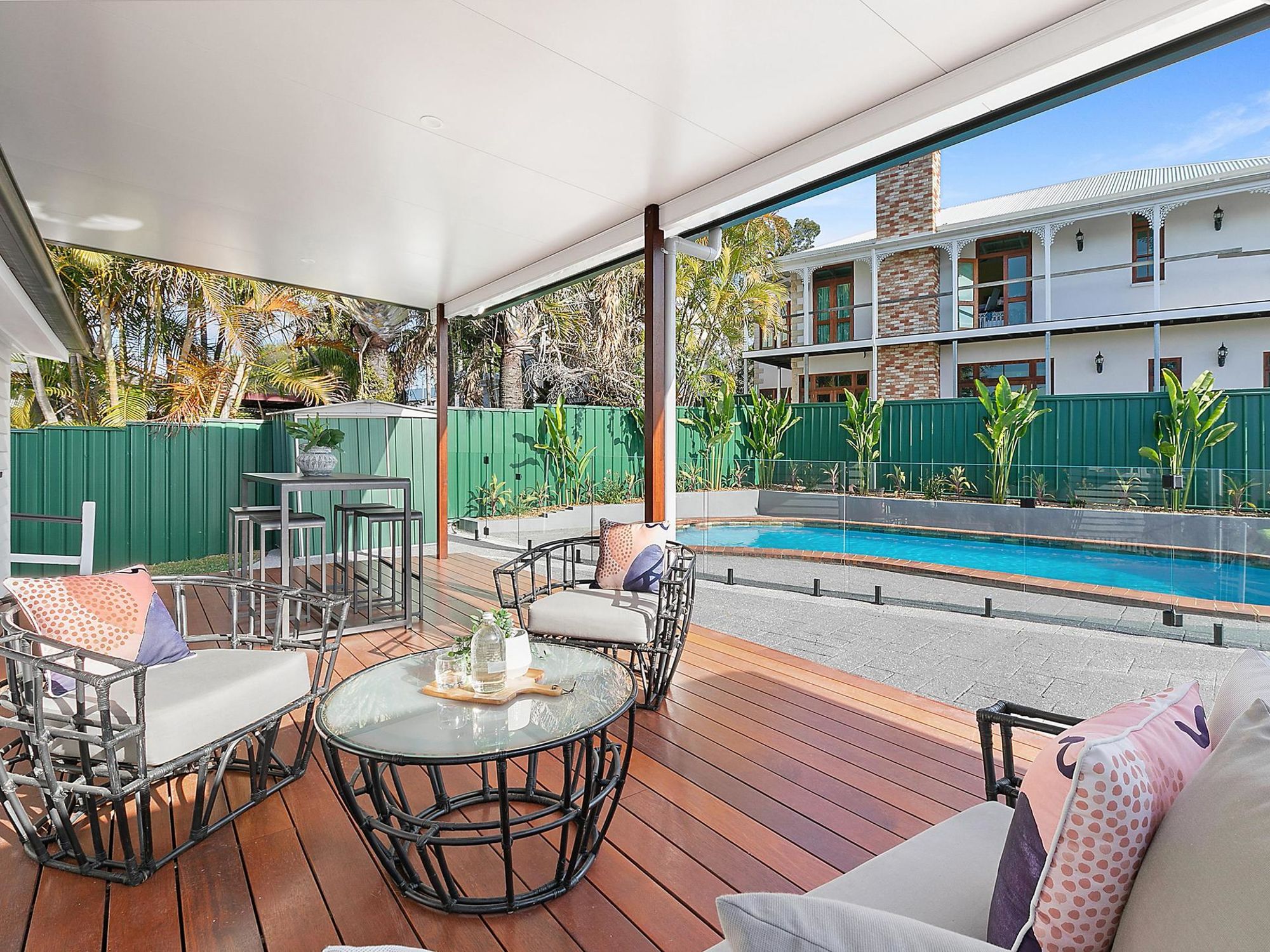 71 SUNSHINE AV, TARRAGINDI QLD 4121, 0房, 0浴, House