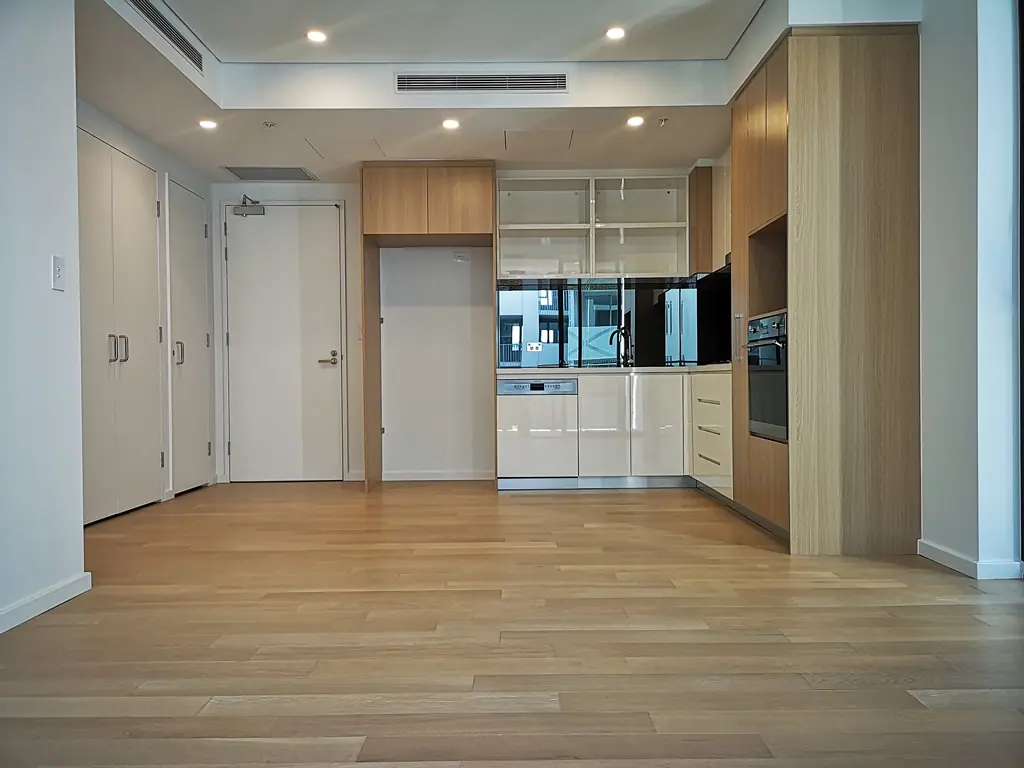 Modern 2 Bedrooms 2 Bathrooms for Rent in Green Square Area